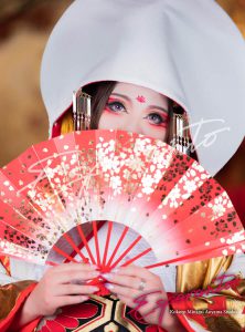 口コミ変身写真