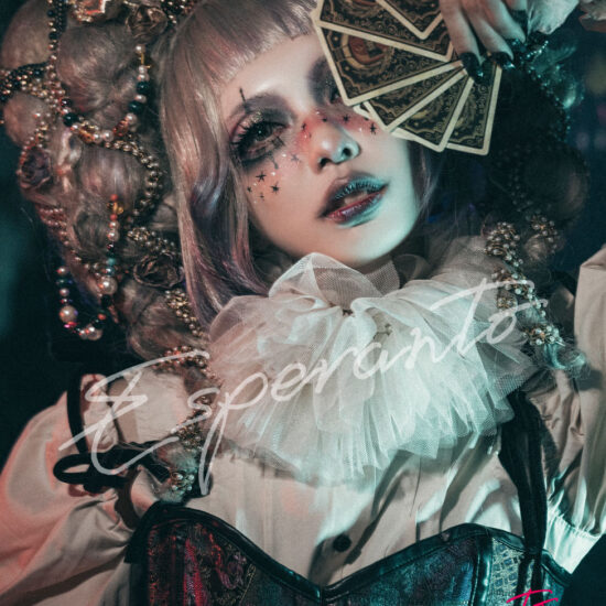 ハロウィン撮影 ピエロ