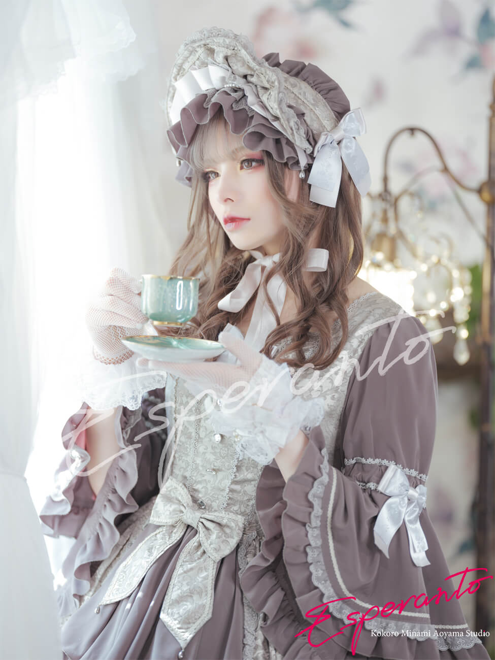 ロリータ 