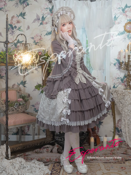 ロリータ 東京 口コミ