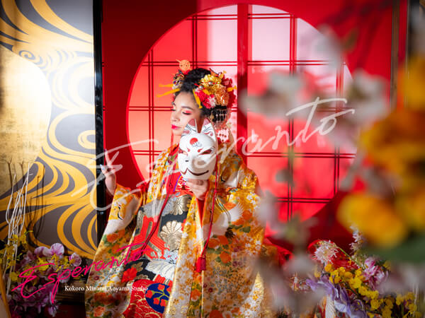 花魁体験 東京 口コミ