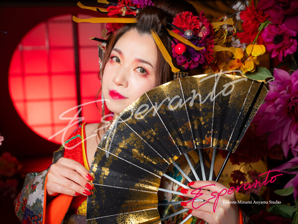 花魁体験 東京 口コミ