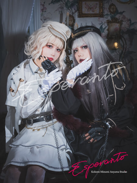 ロリータ 東京 口コミ