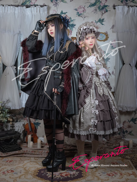 ロリィタ 東京 口コミ