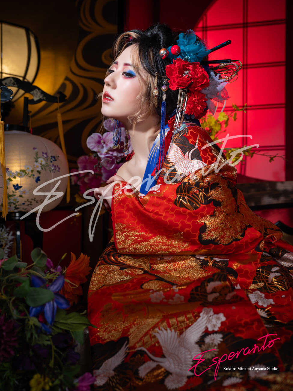 花魁