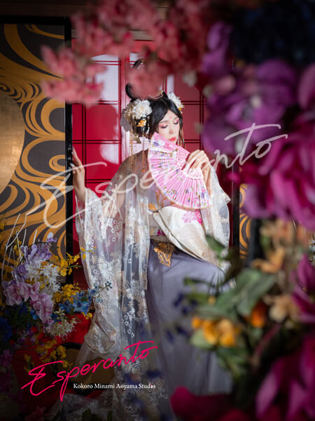 変身体験 東京 口コミ