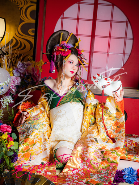 変身体験 東京 口コミ