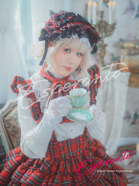 ロリータ 東京 口コミ