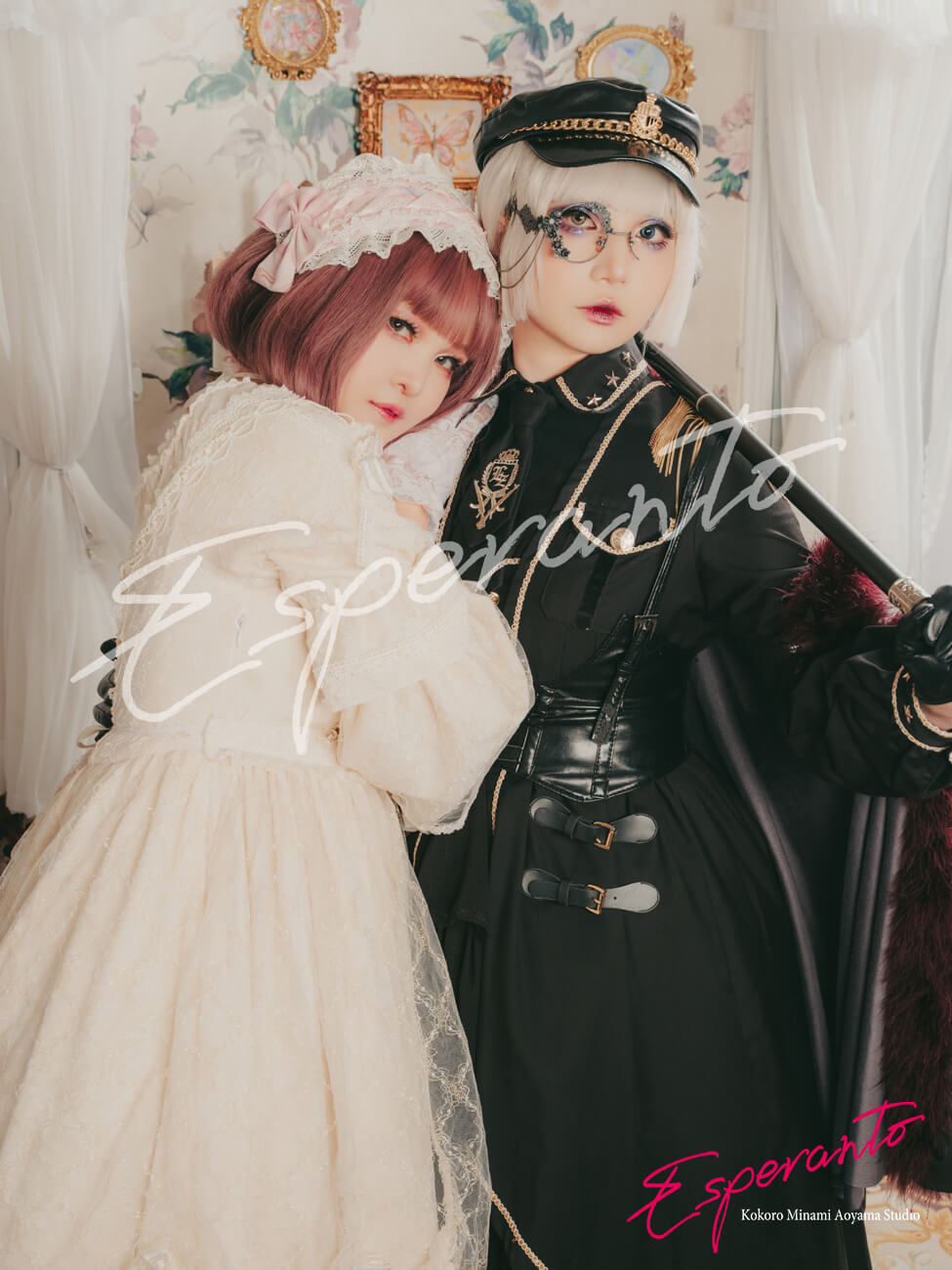 ロリィタ ロリータ 東京スタジオ