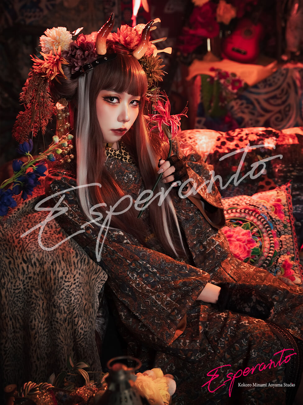 ジャポニスム