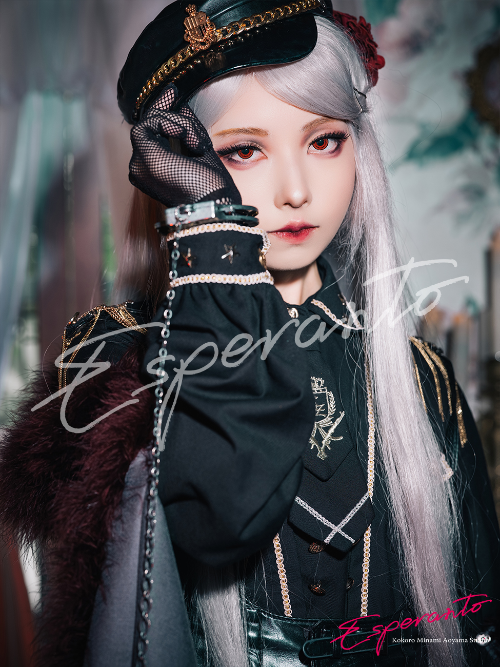 東京　ロリータ