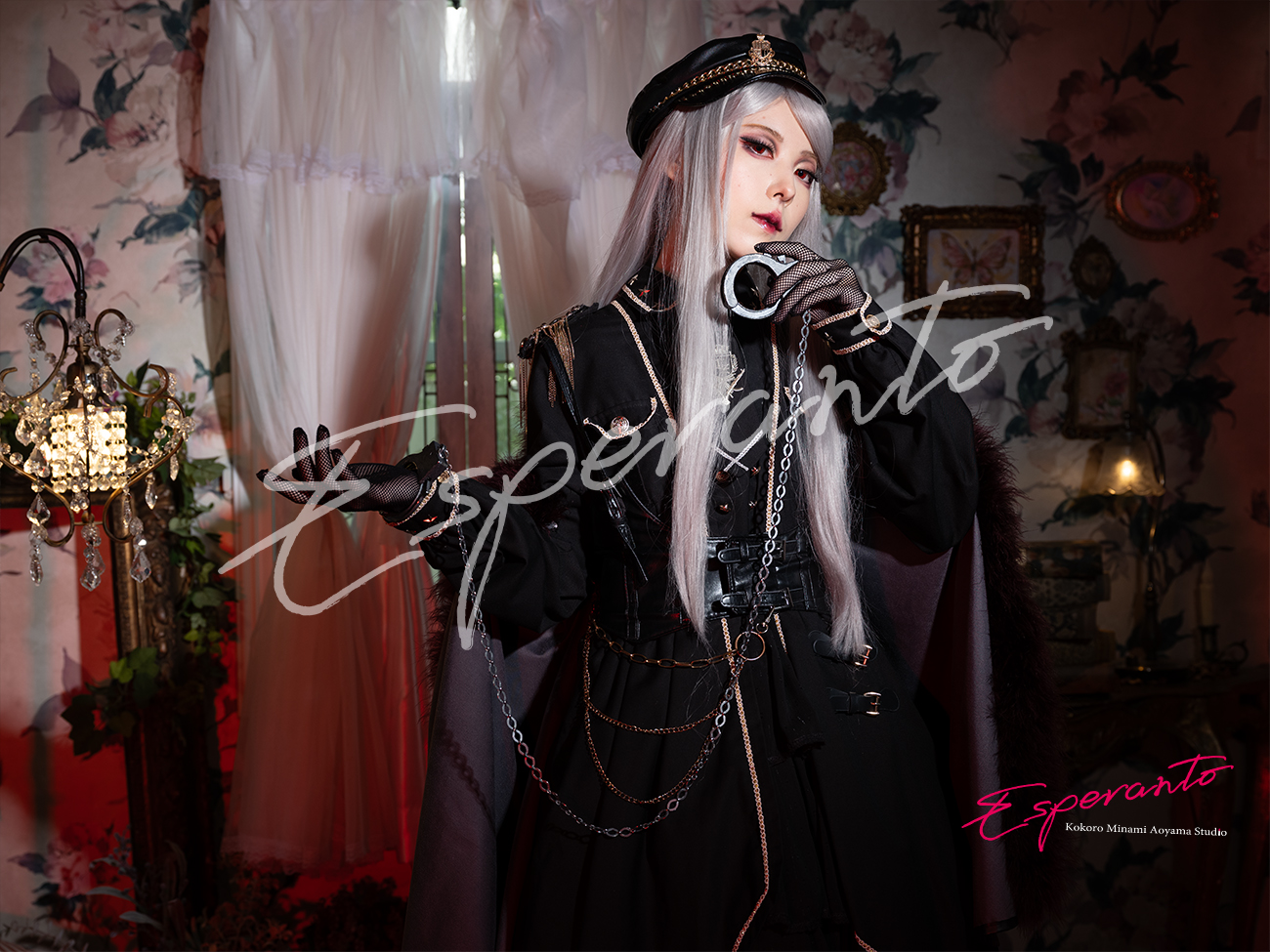 東京　ロリータ