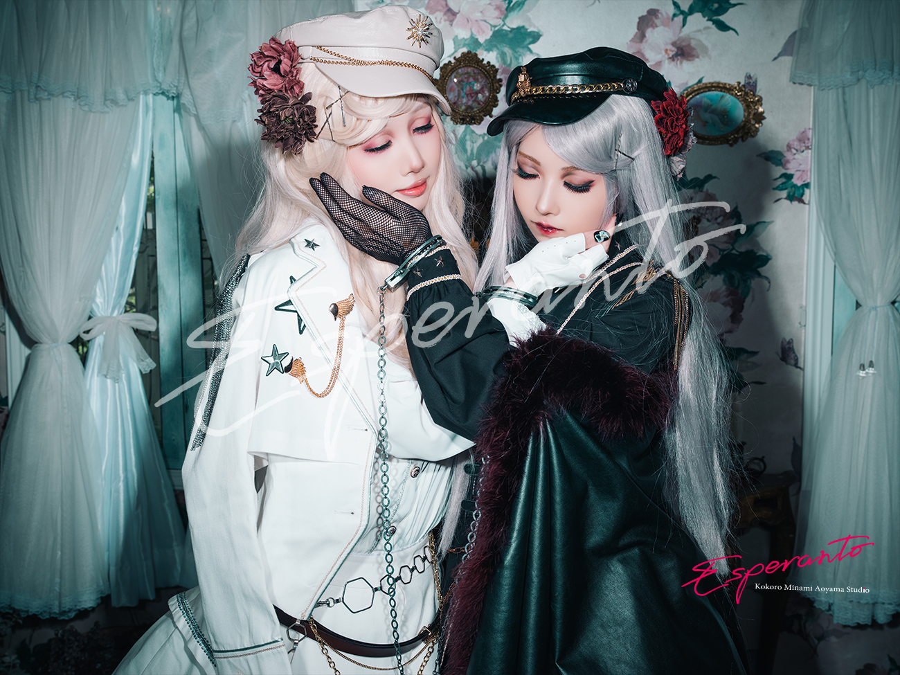 東京　ロリータ