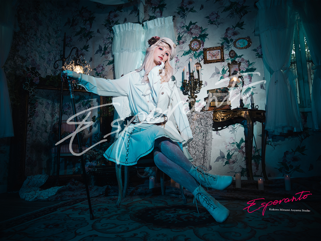 東京　ロリータ