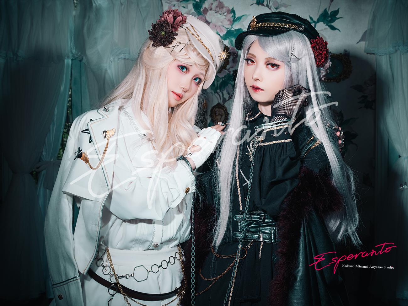 東京　ロリータ