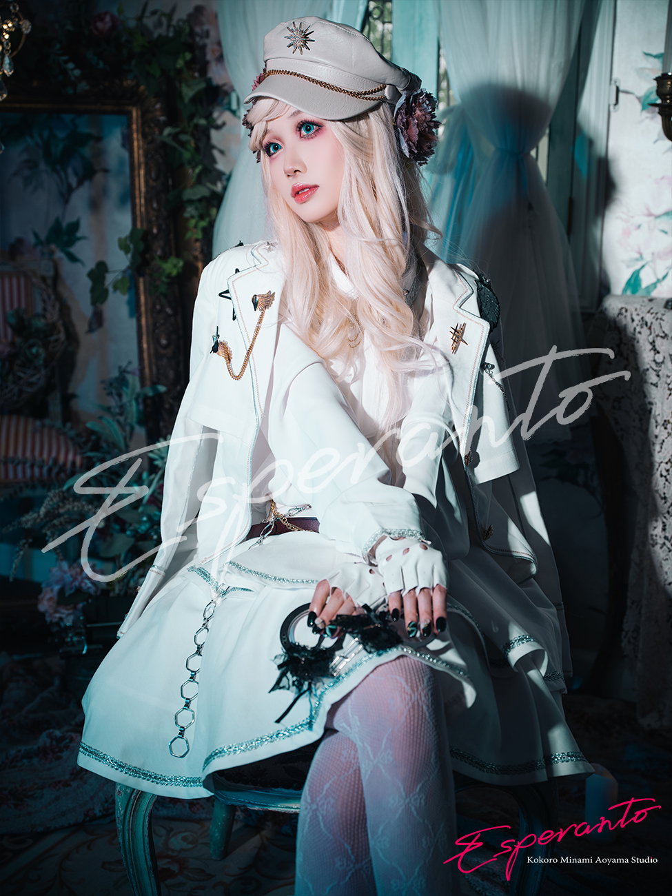 東京　ロリータ