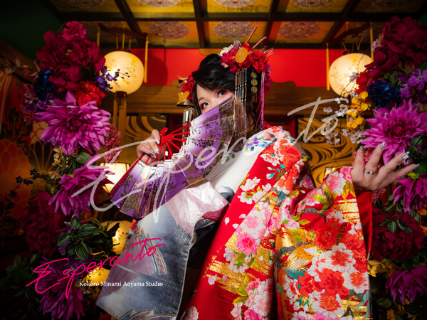 東京　変身体験　口コミ