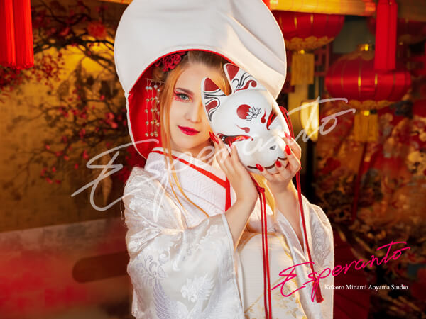 東京　変身体験　口コミ