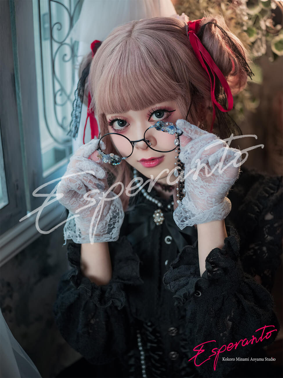 東京 ロリィタ 口コミ