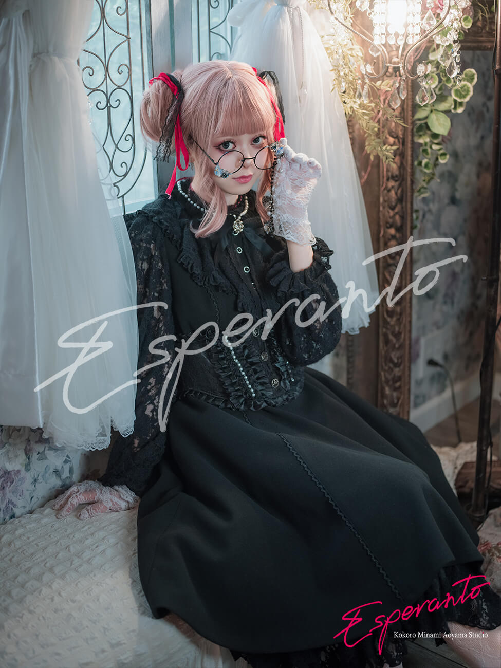 東京 ロリィタ 口コミ