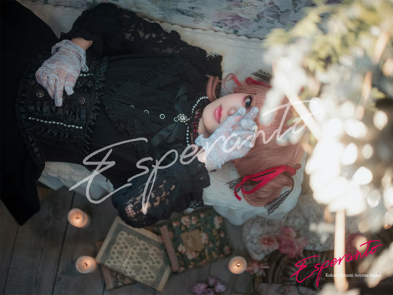 東京 ロリィタ 口コミ