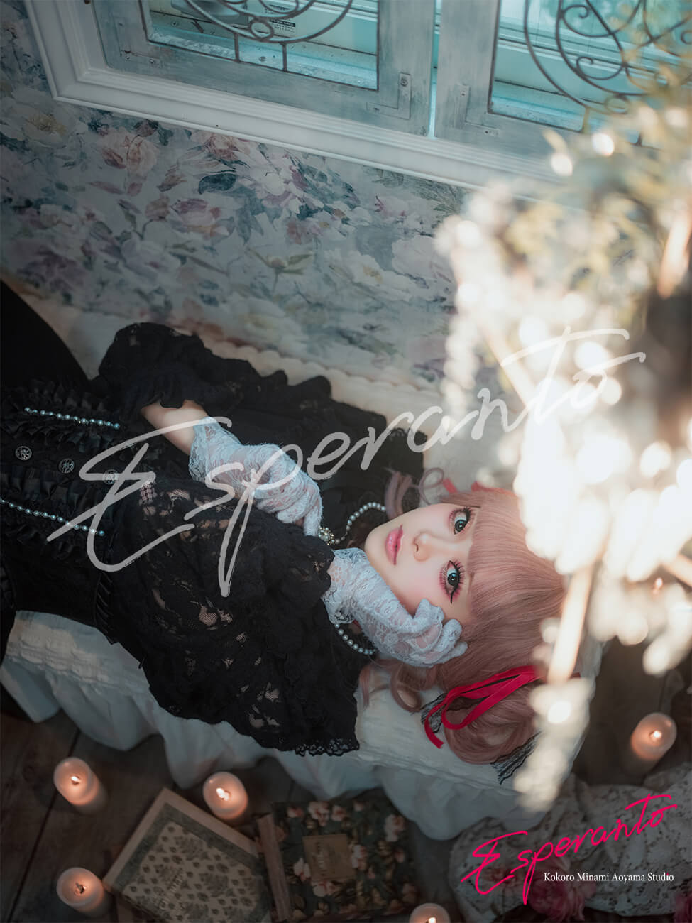 東京 ロリィタ 口コミ