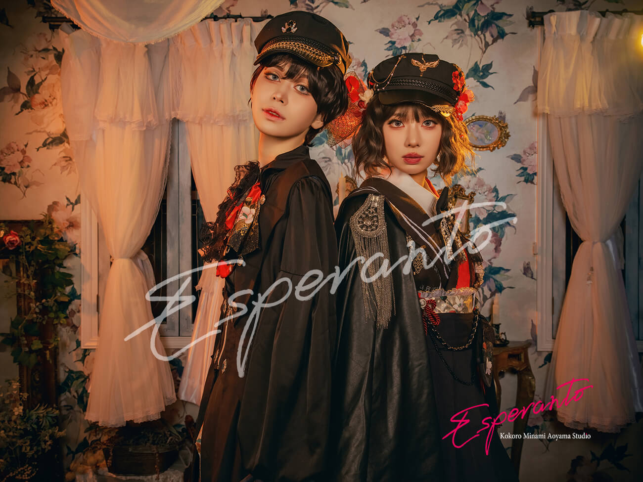 東京 ロリィタ 口コミ