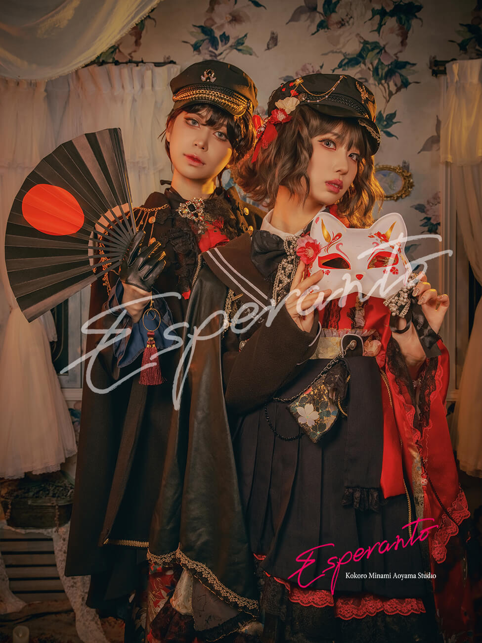 東京 ロリィタ 口コミ