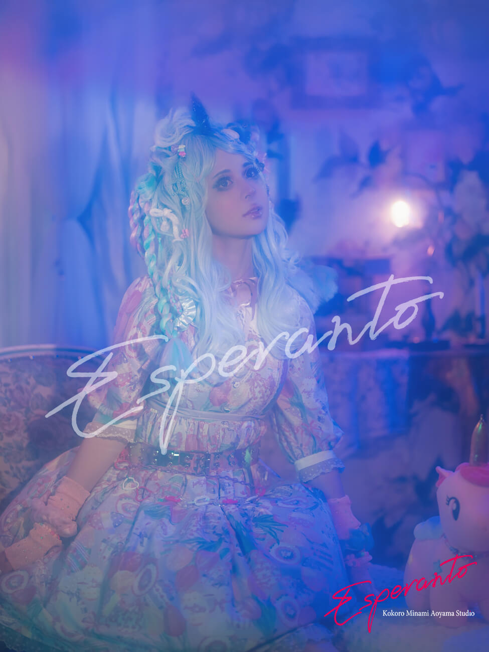 東京 ロリィタ 口コミ