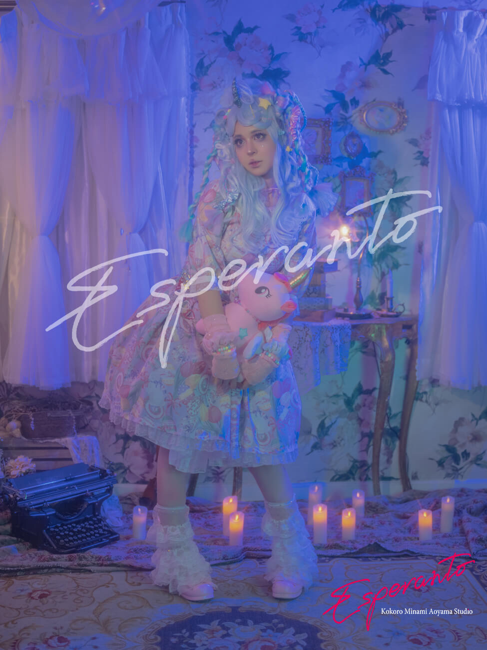 東京 ロリィタ 口コミ