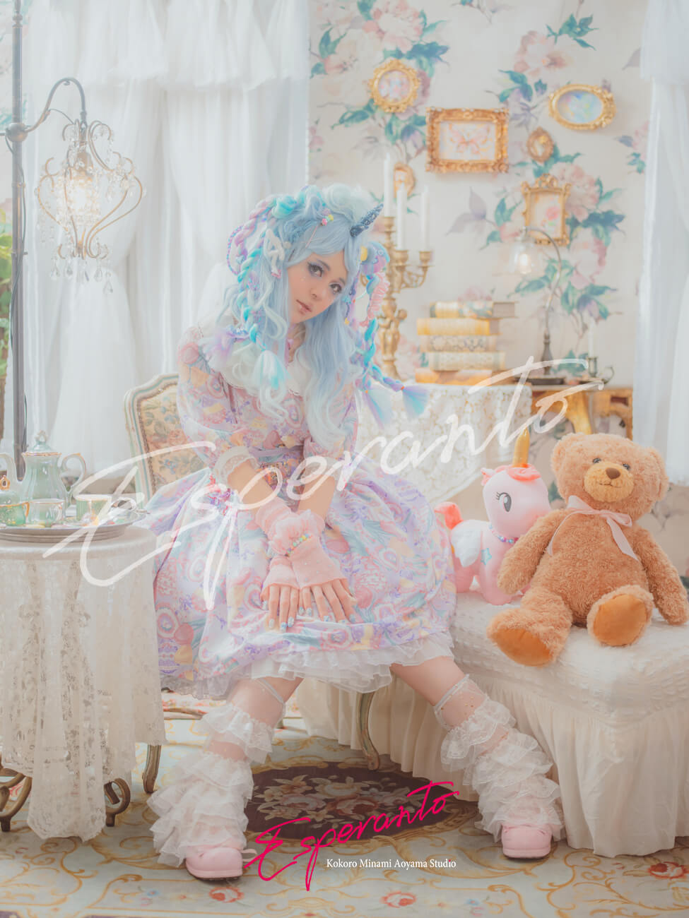 東京 ロリィタ 口コミ