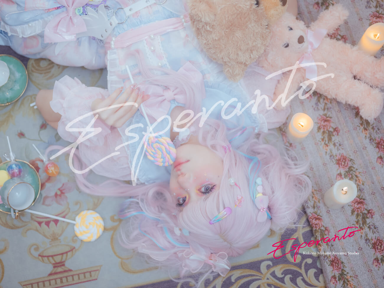 東京 ロリィタ 口コミ