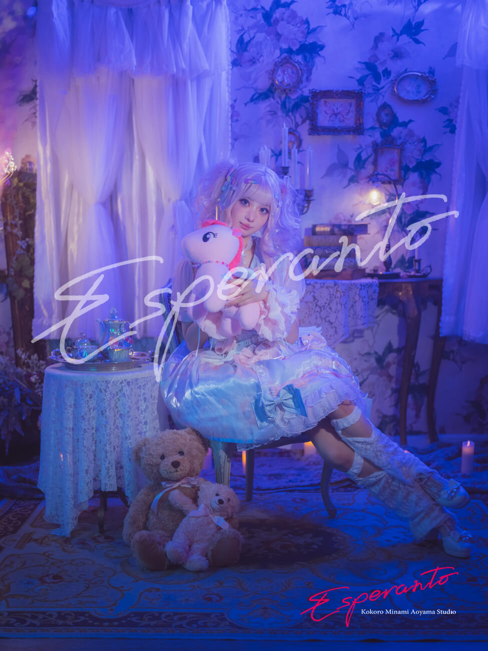 東京 ロリィタ 口コミ