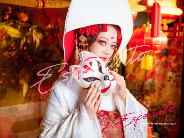 東京　変身体験　口コミ