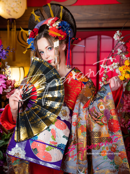 東京　変身体験　口コミ