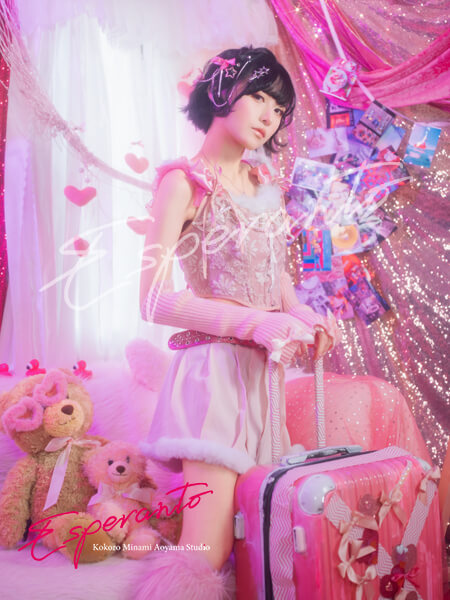 東京　変身体験　口コミ