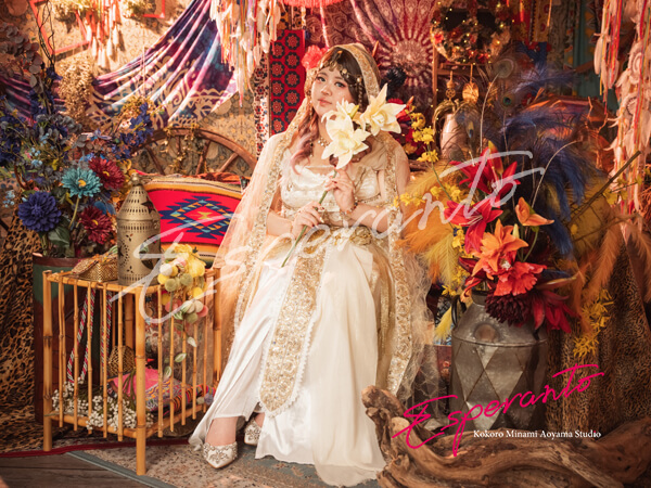 東京　変身体験　口コミ