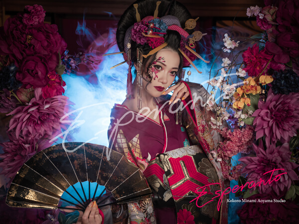 東京　変身体験　口コミ