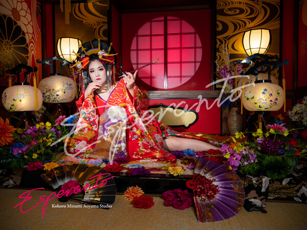 東京　変身体験　口コミ