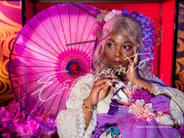 東京　変身体験　口コミ