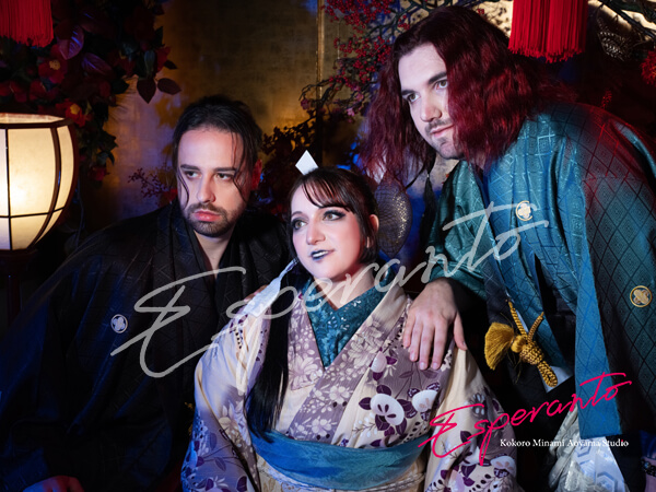 東京　変身体験　口コミ