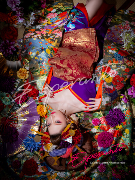 東京　変身体験　口コミ