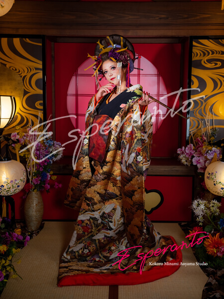 東京　変身体験　口コミ