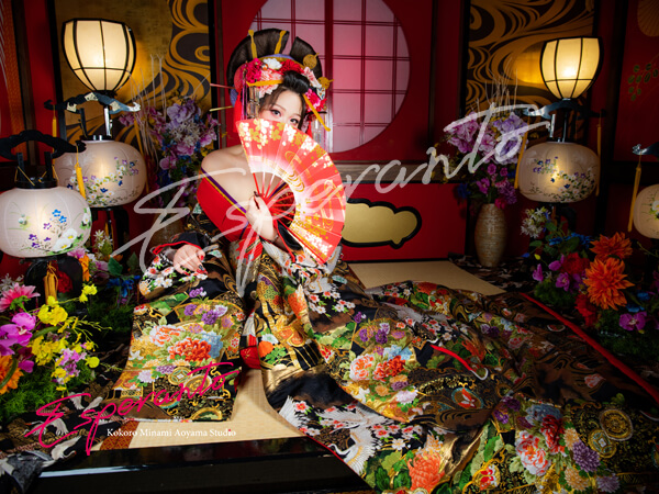 東京　変身体験　口コミ