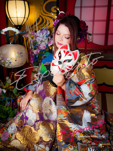 東京　変身体験　口コミ