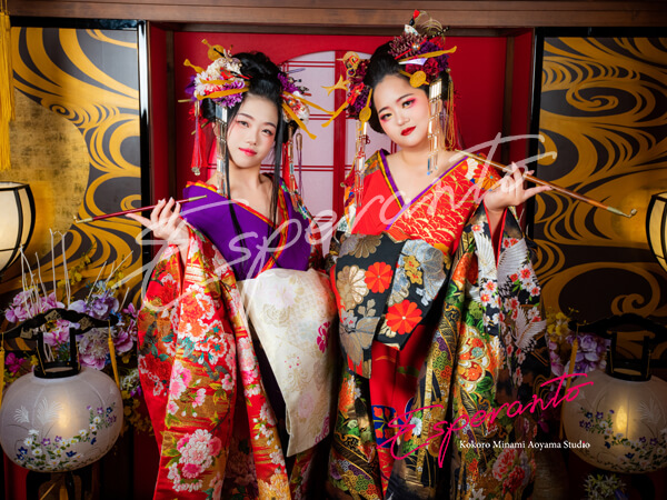 東京　変身体験　口コミ