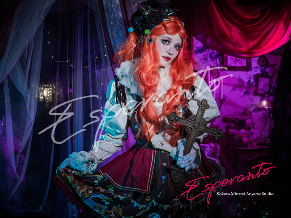 東京　変身体験　口コミ