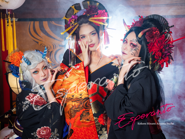 東京　変身体験　口コミ