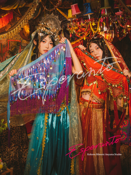 東京　変身体験　口コミ