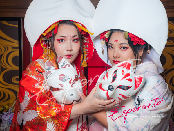 東京　変身体験　口コミ